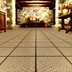 Pavimenti