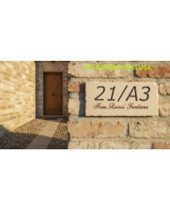 Numeri Civici