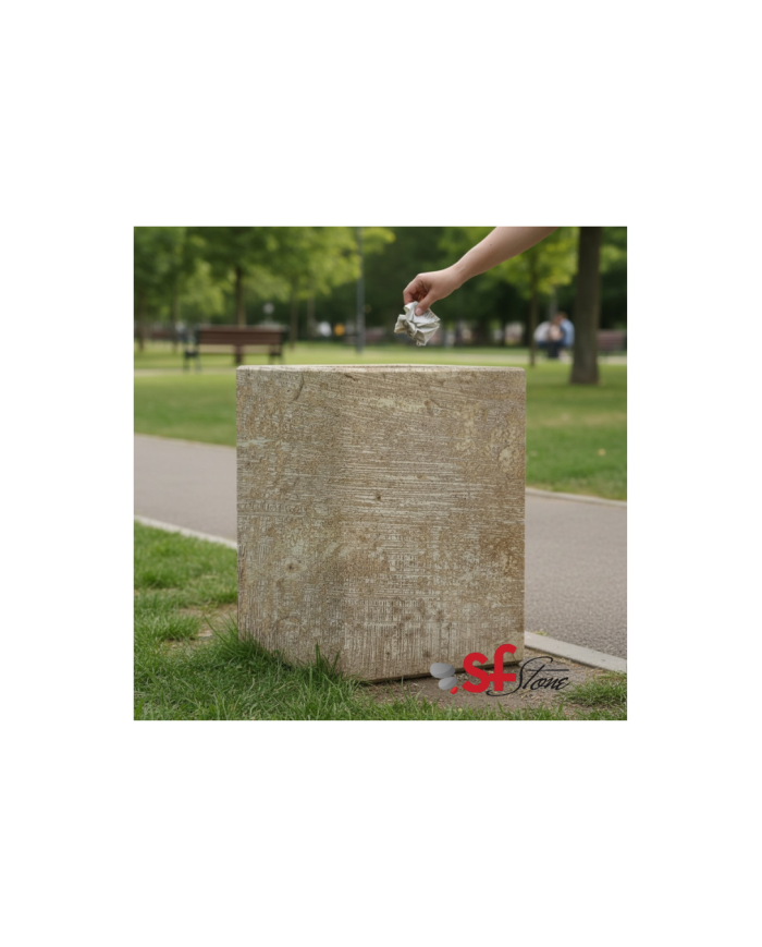 OLD STONE