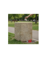 OLD STONE