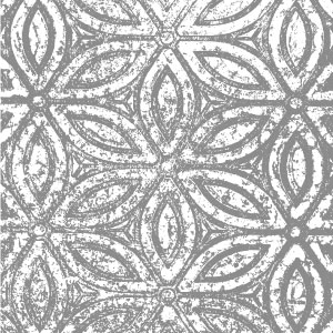 silverpetal pattern